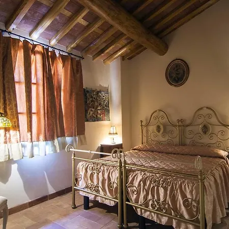 Apartment Az.agricola Agriturismo La Locanda Di Lann *