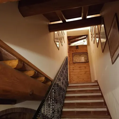 Apartment Az.agricola Agriturismo La Locanda Di Lann Fucecchio