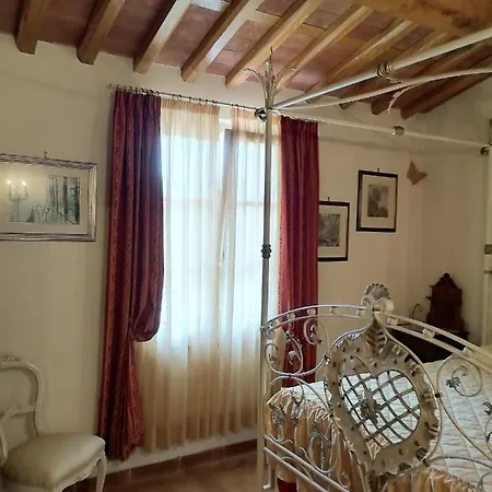 Apartment Az.agricola Agriturismo La Locanda Di Lann *