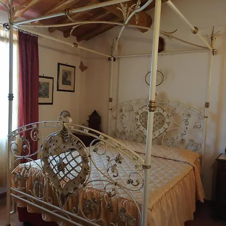 Az.agricola Agriturismo La Locanda Di Lann