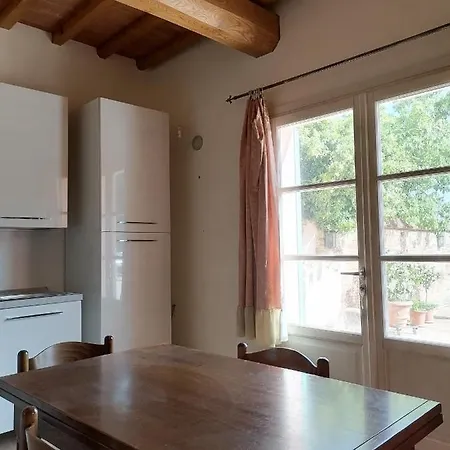 Apartment Az.agricola Agriturismo La Locanda Di Lann