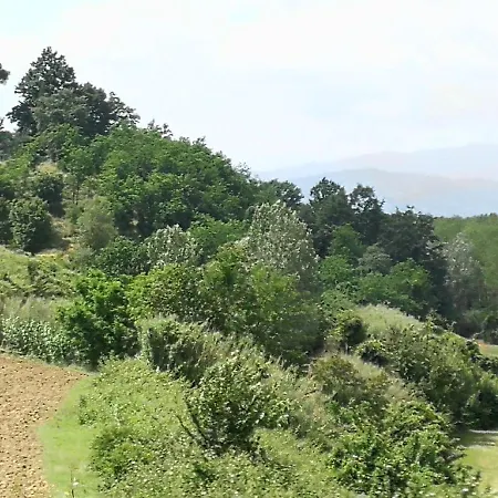 Az.agricola Agriturismo La Locanda Di Lann *