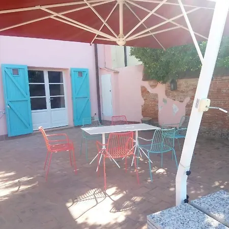 Az.agricola Agriturismo La Locanda Di Lann *