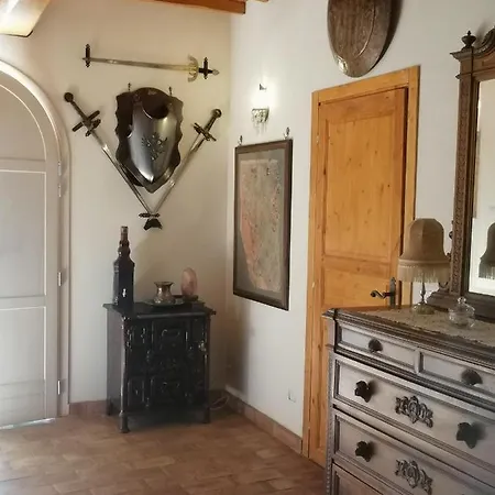 Az.agricola Agriturismo La Locanda Di Lann *