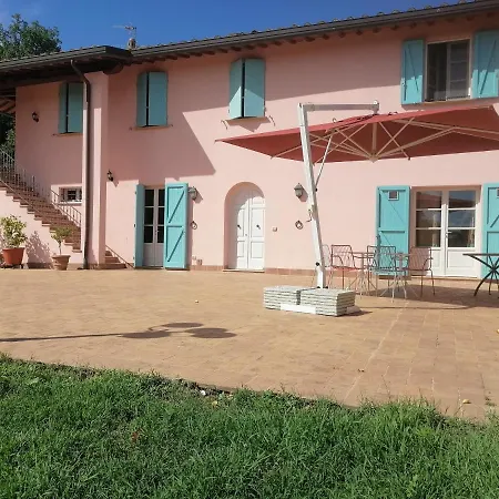 Az.agricola Agriturismo La Locanda Di Lann Fucecchio