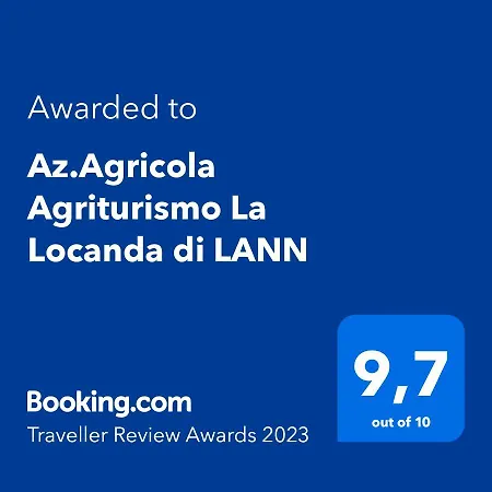 Apartment Az.agricola Agriturismo La Locanda Di Lann Fucecchio