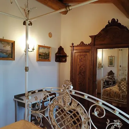 Az.agricola Agriturismo La Locanda Di Lann