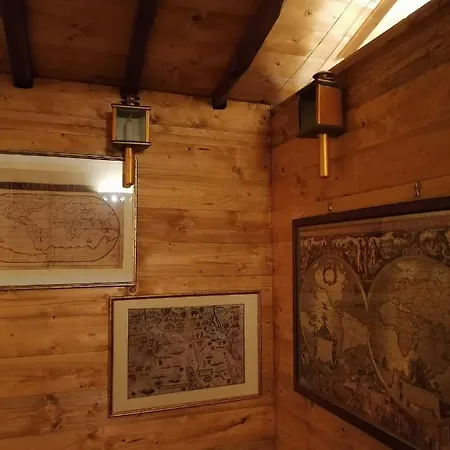Az.agricola Agriturismo La Locanda Di Lann * Fucecchio