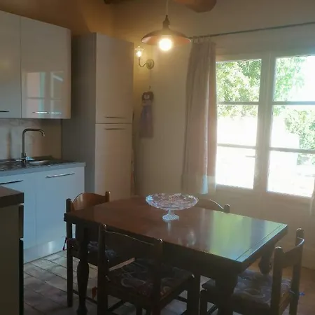 Az.agricola Agriturismo La Locanda Di Lann *