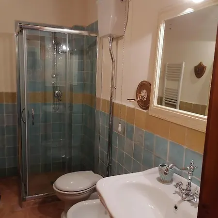 Apartment Az.agricola Agriturismo La Locanda Di Lann *