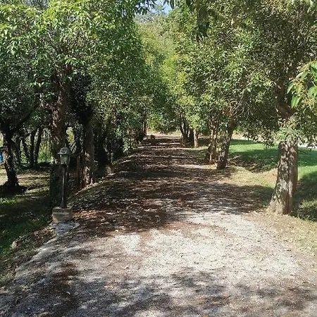 Az.agricola Agriturismo La Locanda Di Lann Fucecchio
