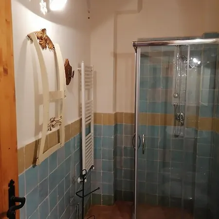 Apartment Az.agricola Agriturismo La Locanda Di Lann Fucecchio