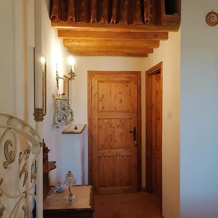 Az.agricola Agriturismo La Locanda Di Lann * Fucecchio