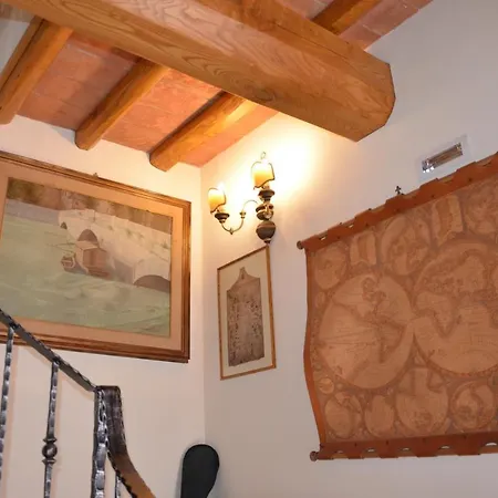 Az.agricola Agriturismo La Locanda Di Lann Apartment *